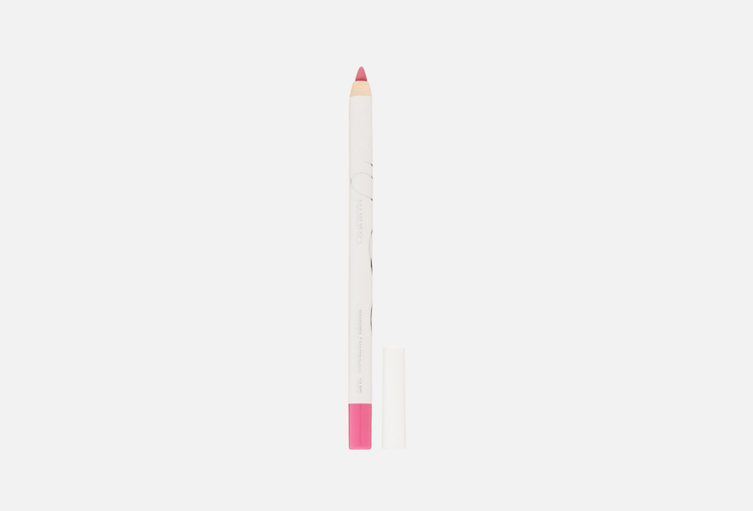 Long-lasting gel lip liner 6 г