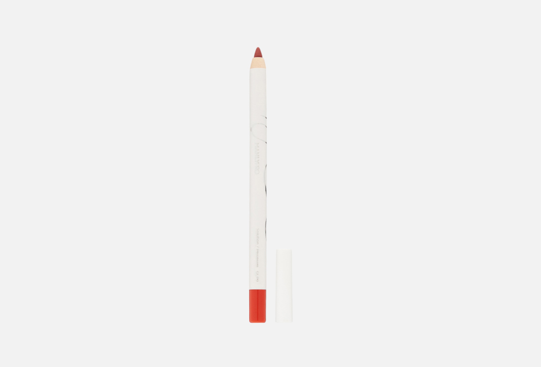 Long-lasting gel lip liner 6 г