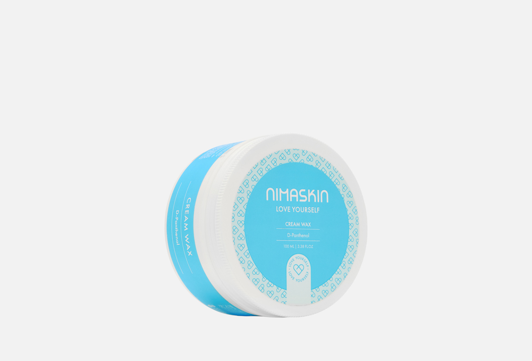 Изображение товара КРЕМ -ВОСК ОТ ТРЕЩИН Nimaskin D-Panthenol
