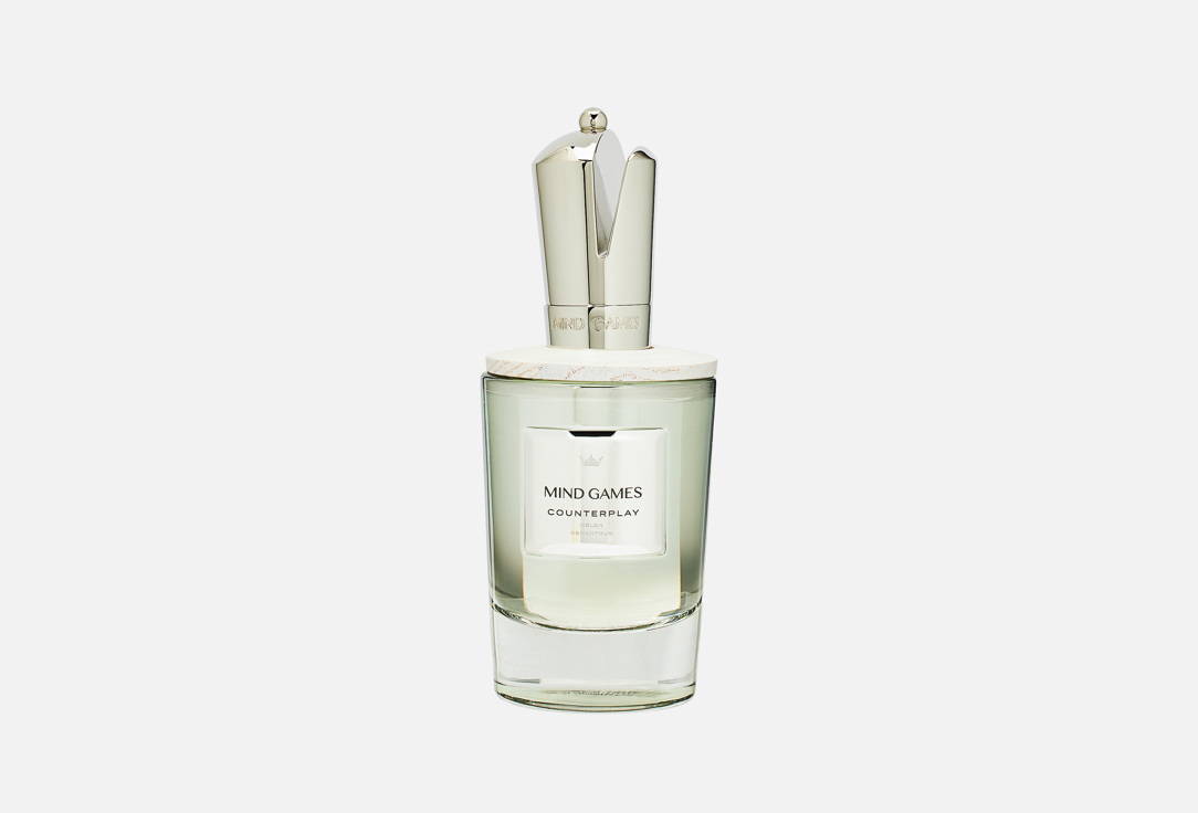

Парфюмерный экстракт MIND GAMES, COUNTERPLAY 100 мл