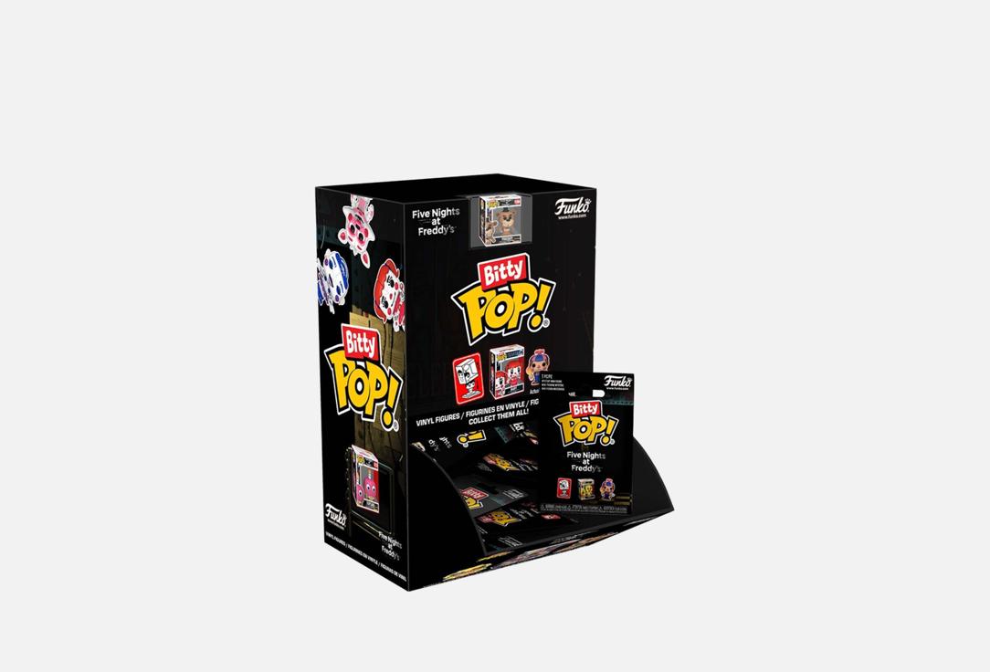 Фигурка FUNKO Bitty POP! FNAF Mystery 1 шт
