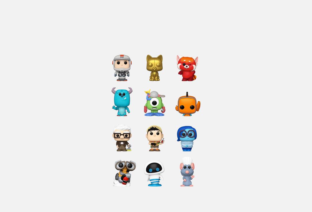Фигурка FUNKO Bitty POP! Pixar Mystery 1 шт