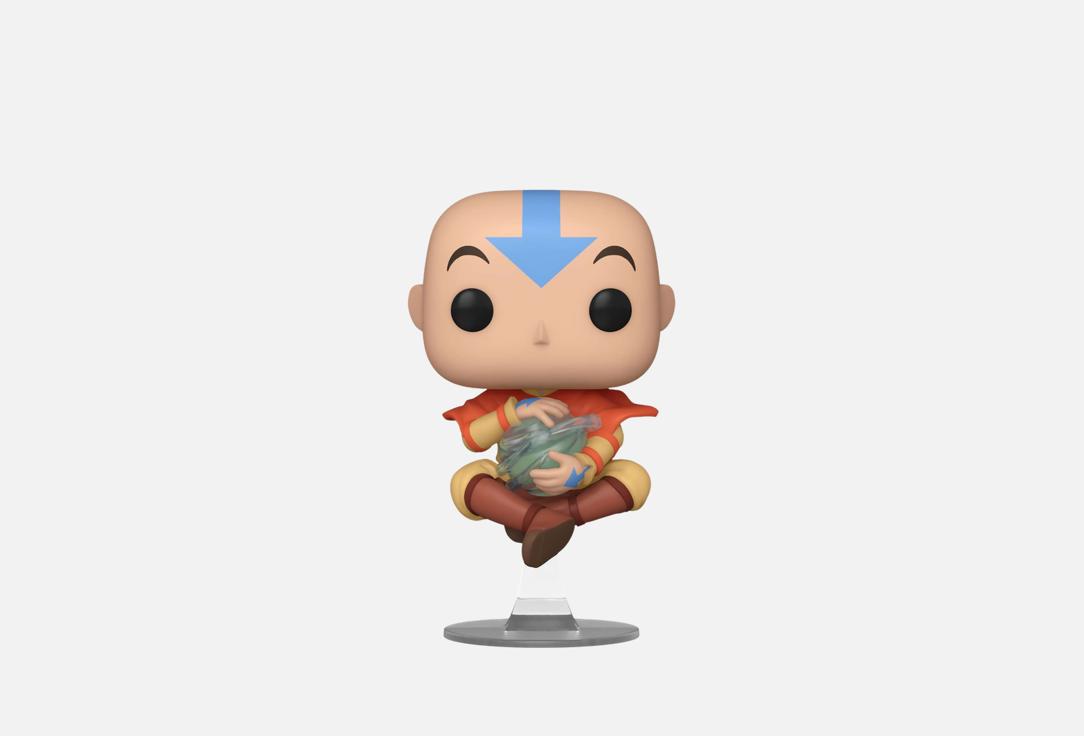 

Фигурка FUNKO, Мультиколор, POP! Animation Avatar The Last Airbender Floating Aang 1 шт