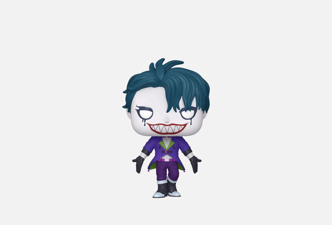 Фигурка FUNKO POP! Animation DC Suicide Squad Isekai Joker w/Chase 1 шт