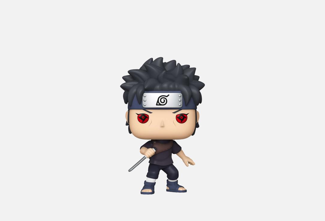 Изображение товара Фигурка Funko POP! Naruto Shippuden Shisui Uchiha 1659 коллекционная фигурка