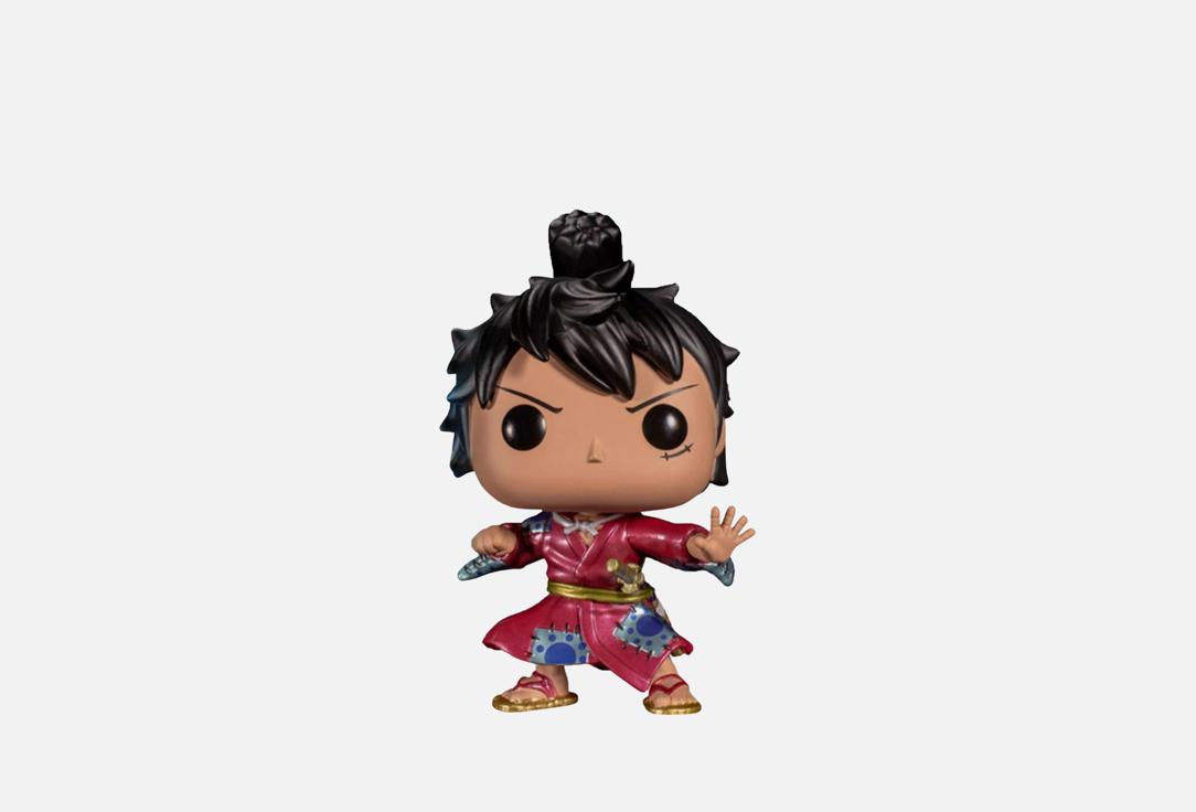 

Фигурка FUNKO, Мультиколор, POP! Animation One Piece Luffy in Kimono 1 шт