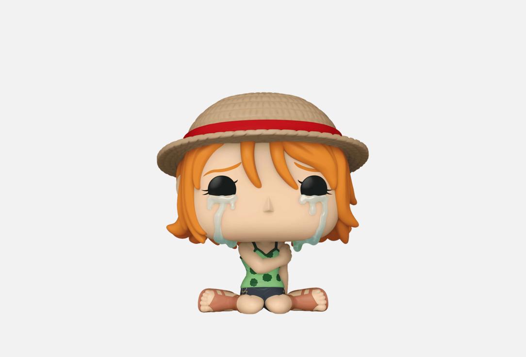 Изображение товара Фигурка Funko POP! Animation One Piece Nami