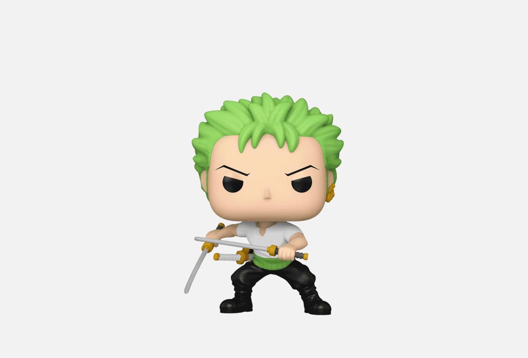 Изображение товара Фигурка Funko POP! Animation One Piece Roronoa Zoro