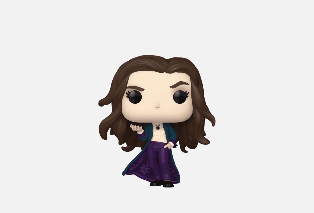

Фигурка FUNKO, Мультиколор, POP! Bobble Marvel Agatha All Along Agatha Harkness 1 шт