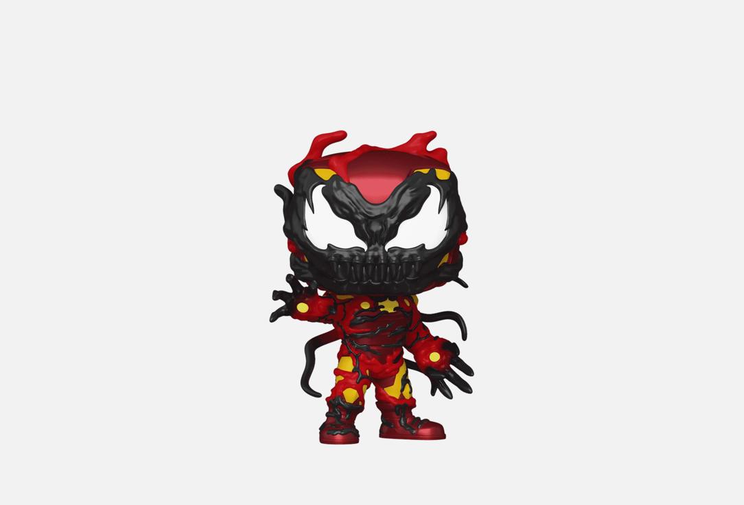 

Фигурка FUNKO, Мультиколор, POP! Bobble Marvel Carnage Iron Man 1 шт