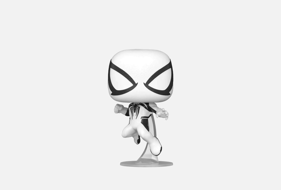 Фигурка FUNKO POP! Bobble Marvel Games Spider-Man 2 Anti-Venom Suit Peter Parker 1 шт