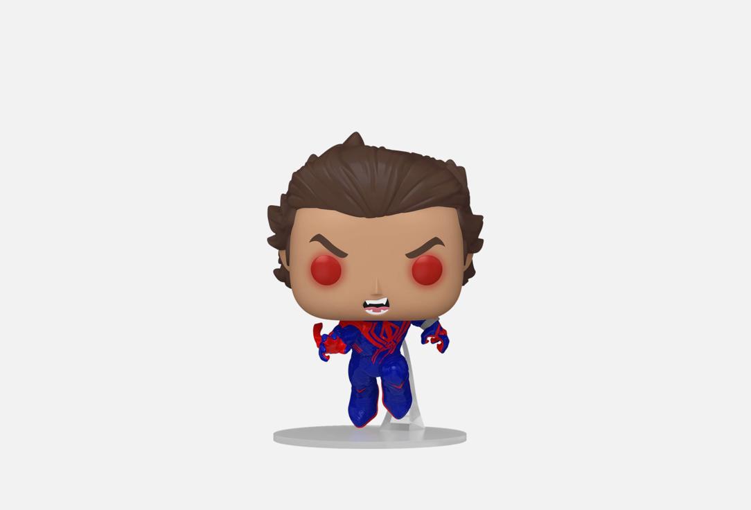 

Фигурка FUNKO, Мультиколор, POP! Bobble Marvel Spider-Man ATSV S2 Spider-Man 2099 1 шт