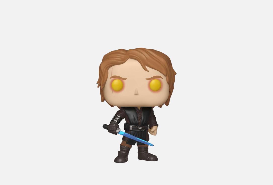 

Фигурка FUNKO, Мультиколор, POP! Bobble Star Wars Anakin Skywalker 1 шт