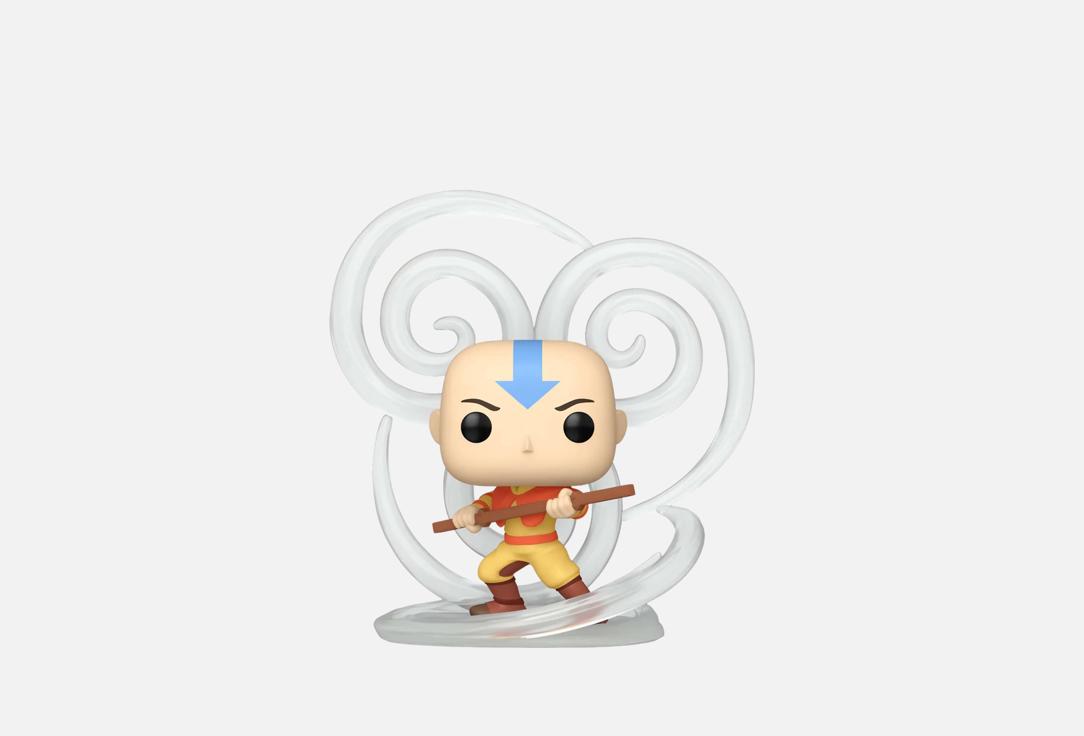 Изображение товара Фигурка Funko POP! Deluxe Avatar The Last Airbender S7 Aang