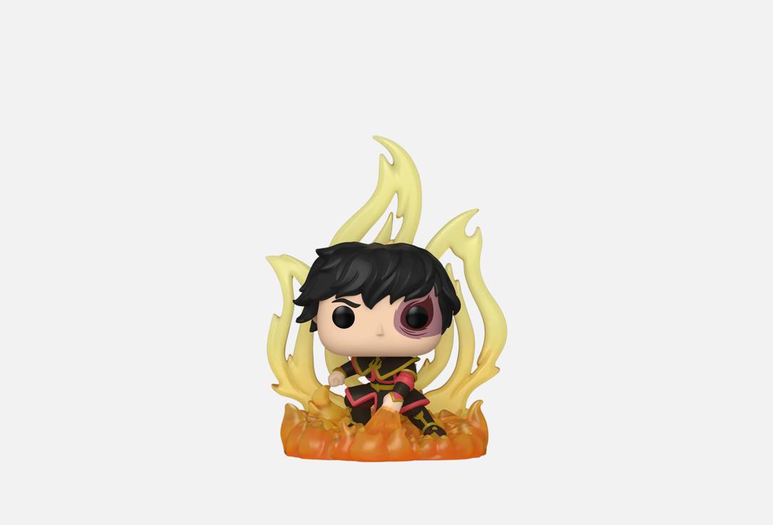 Изображение товара Фигурка Funko POP! Deluxe Avatar The Last Airbender S7 Zuko