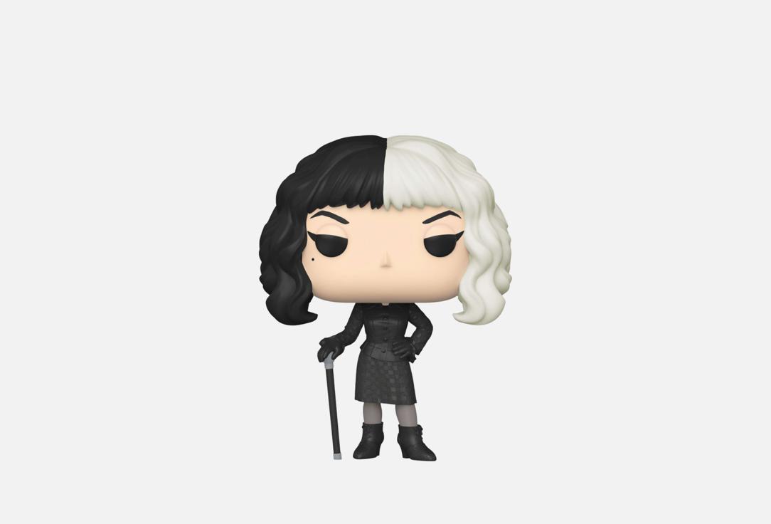 Фигурка FUNKO POP! Disney Cruella Cruella 1 шт