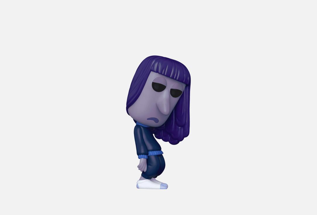 Изображение товара Фигурка Funko POP! Disney Inside Out 2 Ennui для коллекции