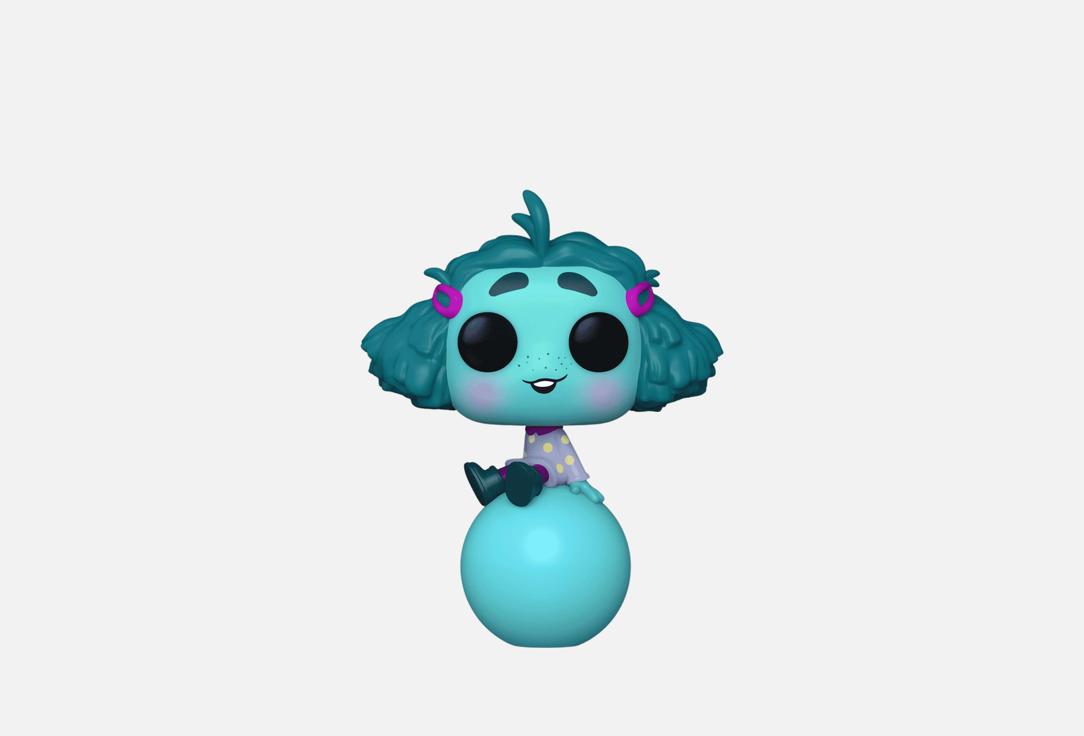 Изображение товара Фигурка Funko POP Disney Inside Out 2 Envy по мотивам мультфильма Головоломка 2