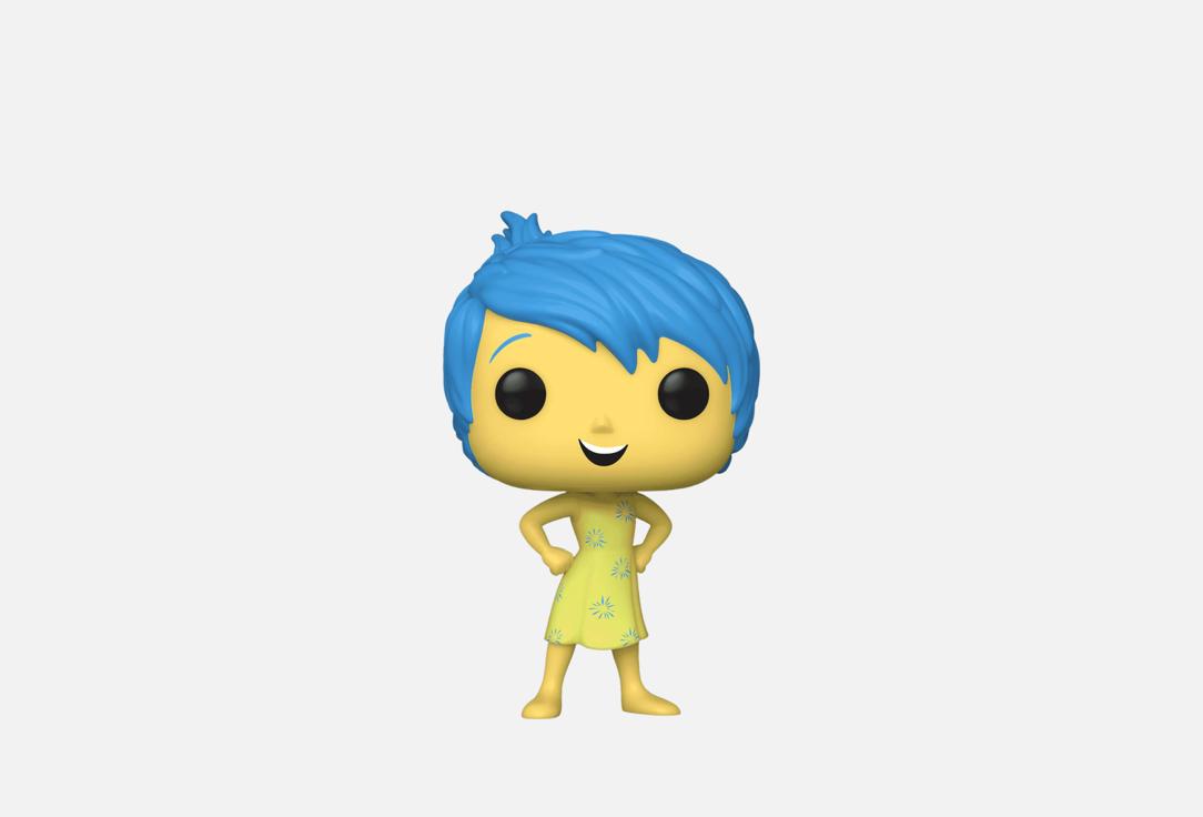Изображение товара Фигурка Funko POP Disney Inside Out 2 Joy лицензия, винил, высота 16 см