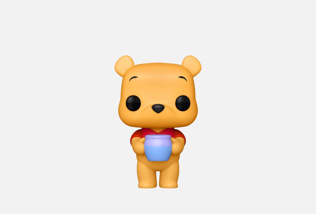

Фигурка FUNKO, Мультиколор, POP! Disney Winnie the Pooh S3 Winnie the Pooh 1 шт