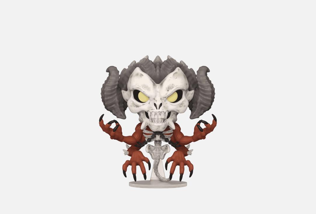 Фигурка FUNKO POP! Games Diablo 4 Mephisto 1 шт