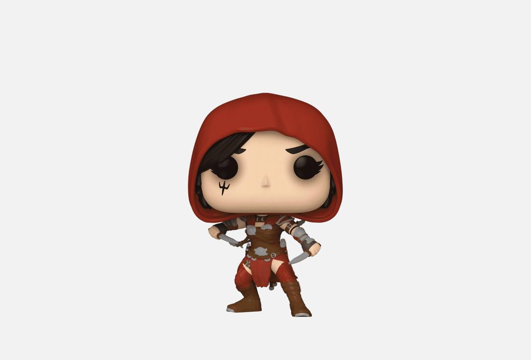 Изображение товара Фигурка Funko POP! Diablo 4 Rogue винил коллекционная оригинал
