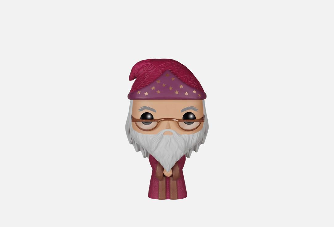 

Фигурка FUNKO, Мультиколор, POP! Harry Potter S1 Albus Dumbledore 1 шт