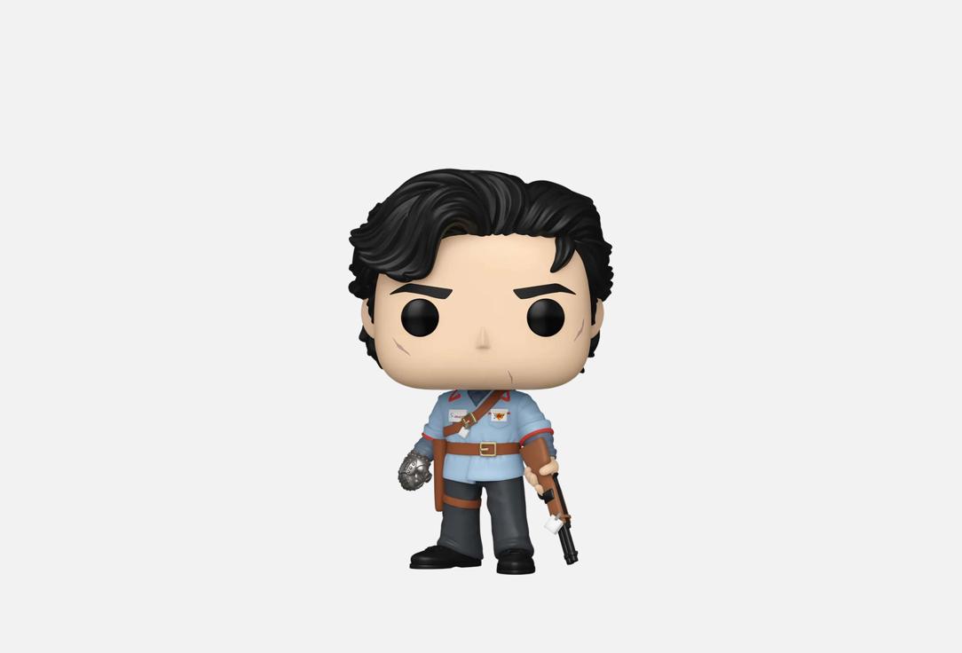 

Фигурка FUNKO, Мультиколор, POP! Movies Army of Darkness Ash 1 шт