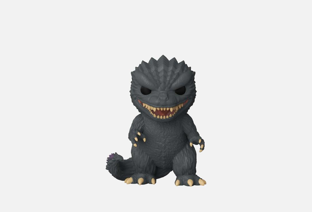 

Фигурка FUNKO, Мультиколор, POP! Movies Godzilla 70th Godzilla 1999 1 шт