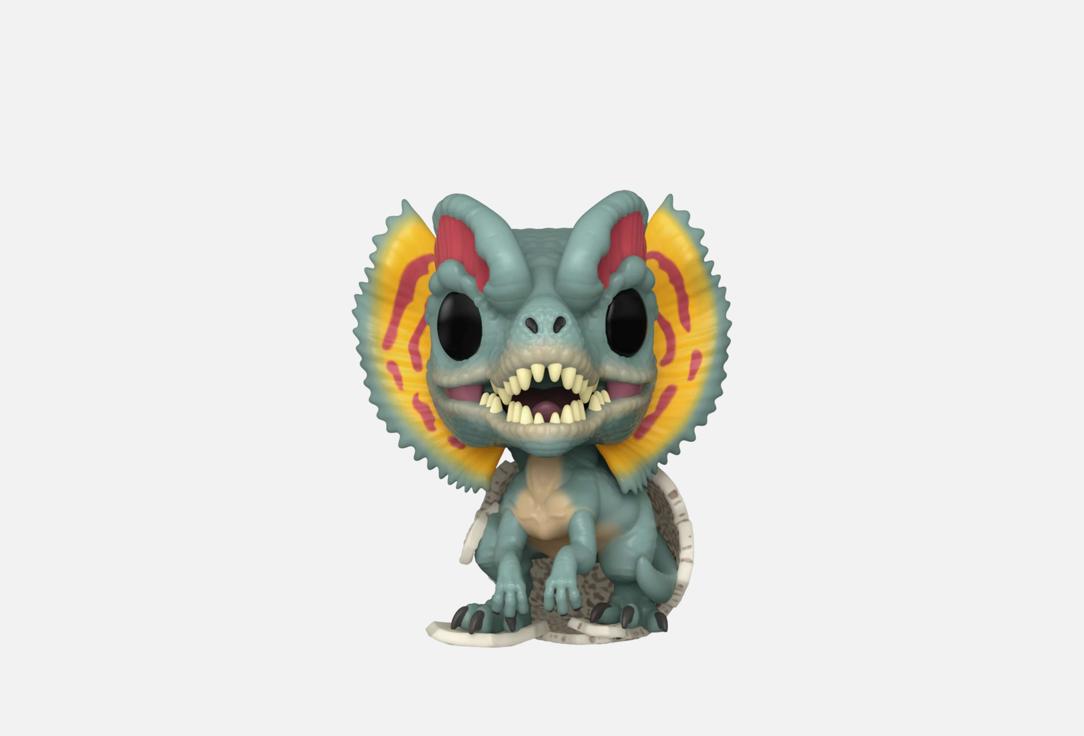 

Фигурка FUNKO, Мультиколор, POP! Movies Jurassic Park Dilophosaurus Hatchling 1 шт