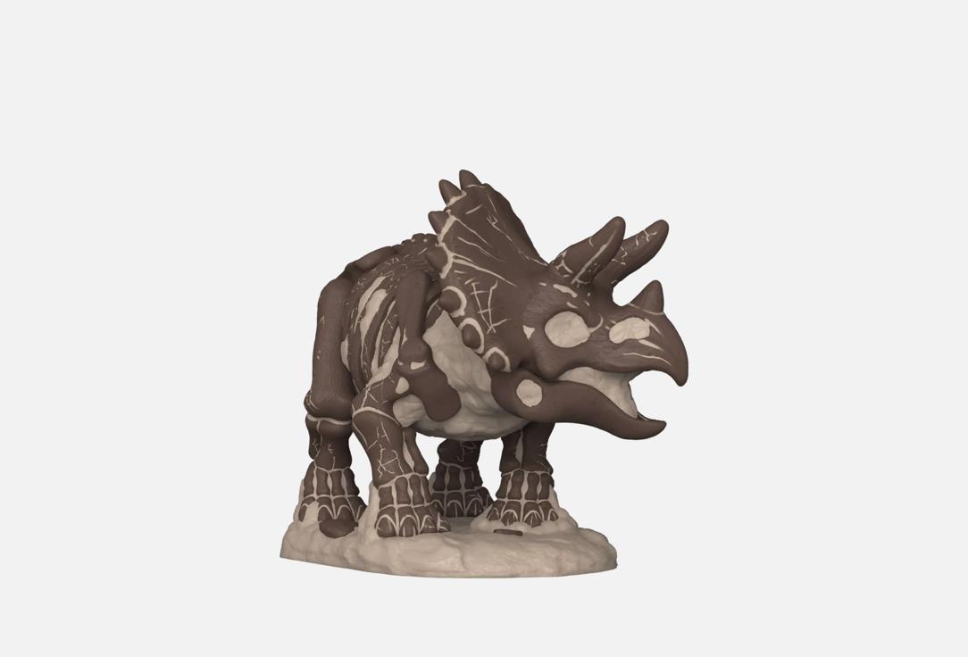 Изображение товара Фигурка Funko POP! Jurassic World Triceratops винил лицензия сувенир Коллекция