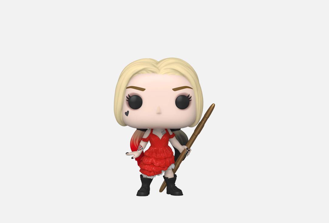 Фигурка FUNKO POP! Movies The Suicide Squad Harley 1 шт