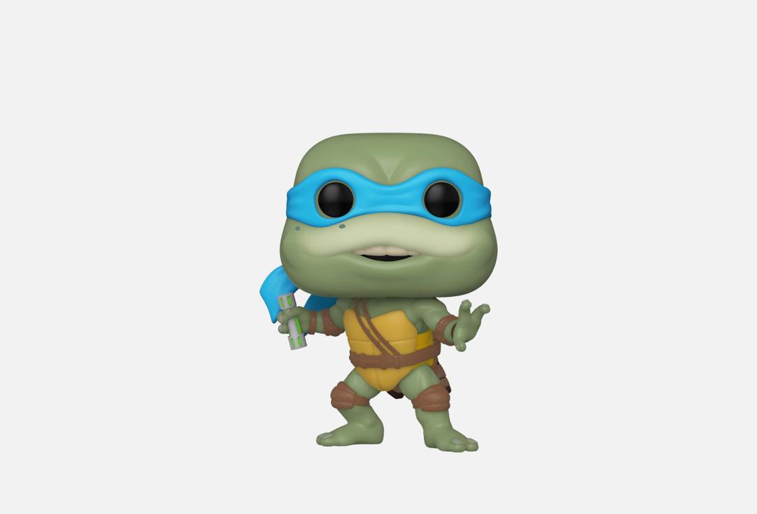 Изображение товара Фигурка Funko POP! Movies TMNT 2 Leonardo коллекционная миниатюра