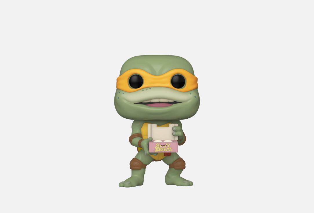 Изображение товара Фигурка Funko POP! Movies TMNT 2 Michaelangelo 56162 винил