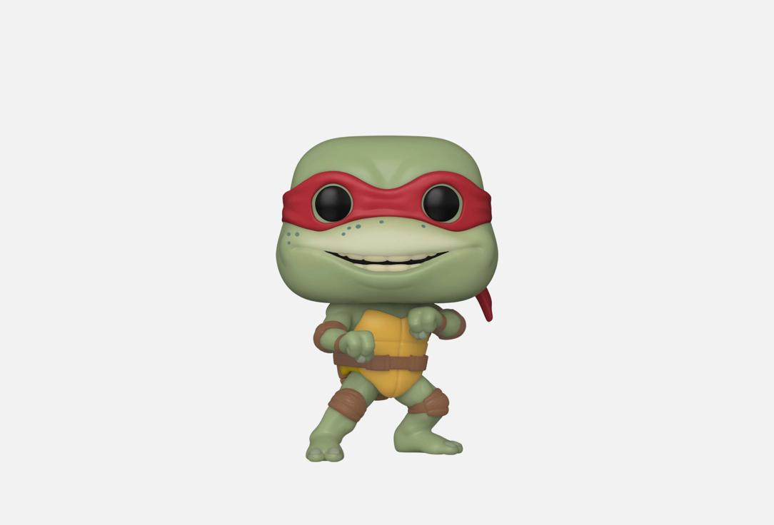 

Фигурка FUNKO, Мультиколор, POP! Movies TMNT 2 Raphael 1 шт