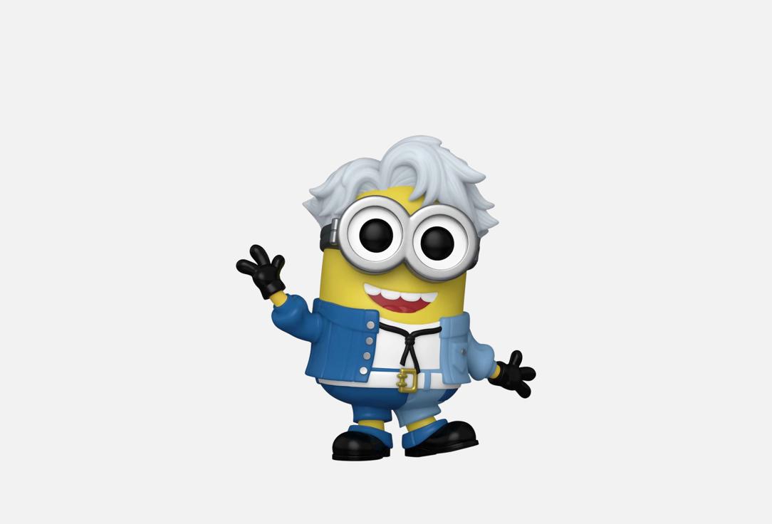 

Фигурка FUNKO, Мультиколор, POP! Rocks BTS X Despicable Me 4 J-Hope 1 шт