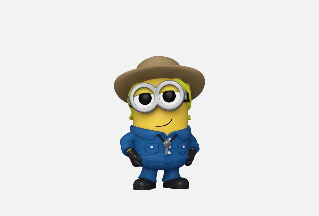 Фигурка FUNKO POP! Rocks BTS X Despicable Me 4 RM 1 шт