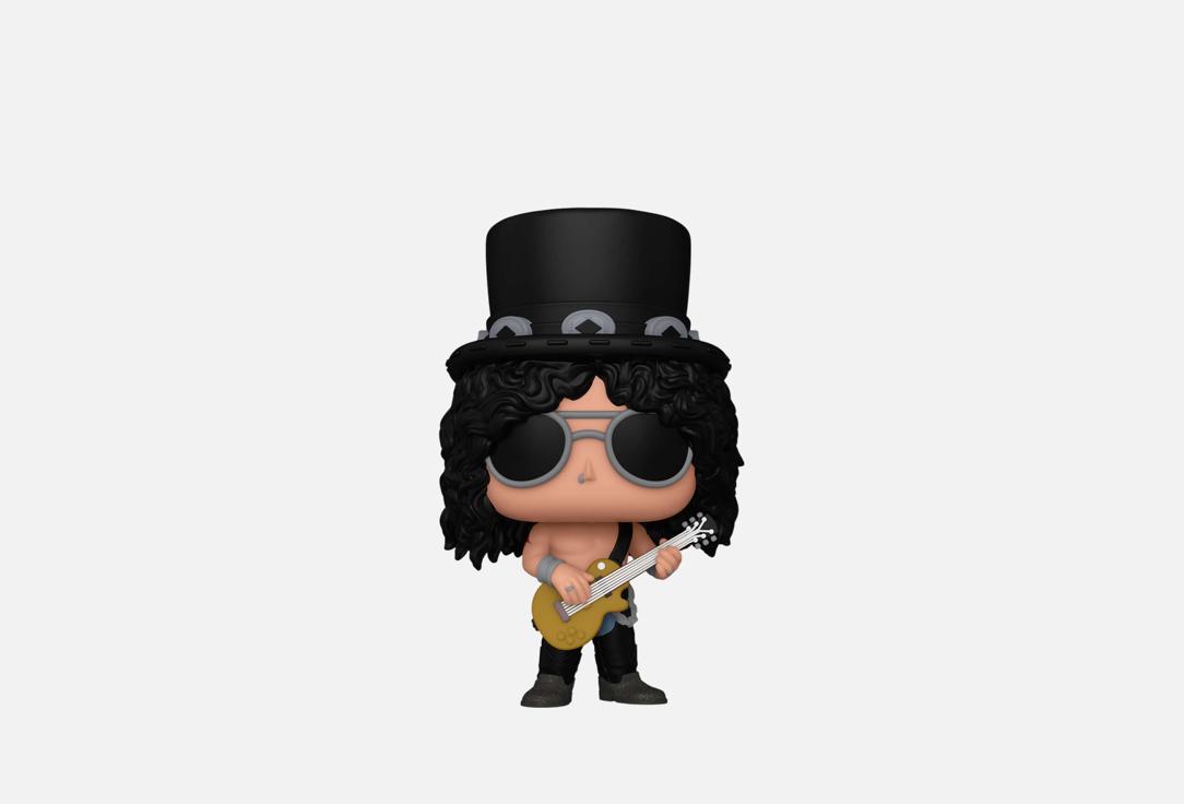 

Фигурка FUNKO, Мультиколор, POP! Rocks Guns N' Roses Slash 1 шт