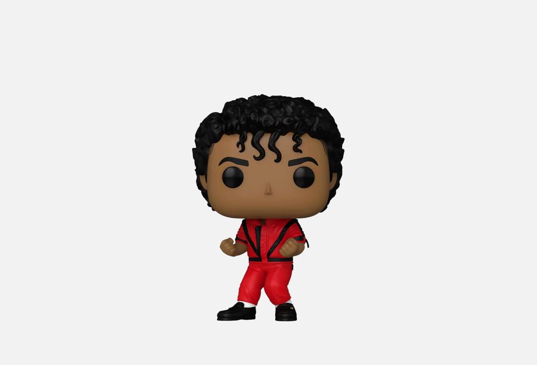 

Фигурка FUNKO, Мультиколор, POP! Rocks Michael Jackson 1 шт