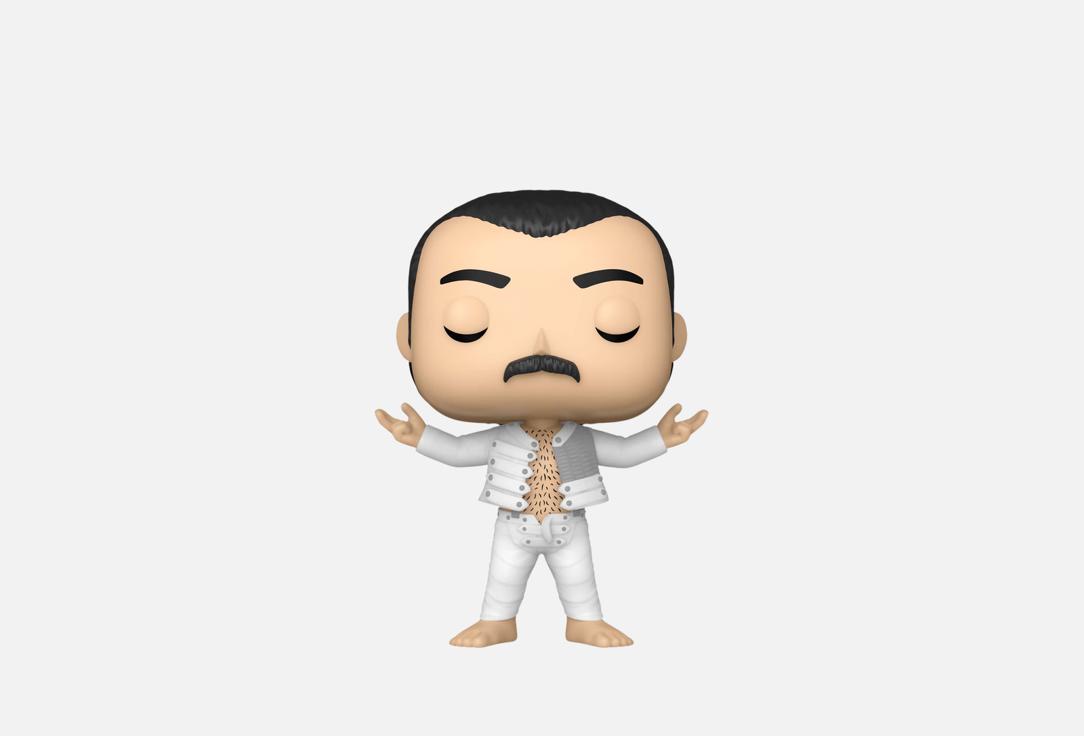 

Фигурка FUNKO, Мультиколор, POP! Rocks Queen Freddy Mercury I Was Born to Love You 1 шт