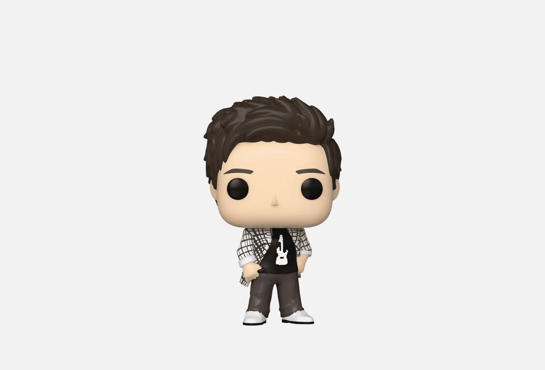 

Фигурка FUNKO, Мультиколор, POP! TV Friends S6 Chandler Bing 1 шт