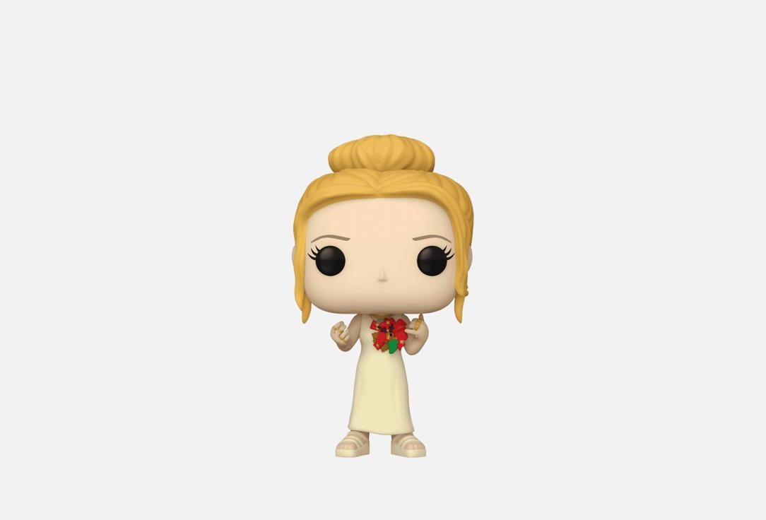 

Фигурка FUNKO, Мультиколор, POP! TV Friends S6 Phoebe Buffay 1 шт