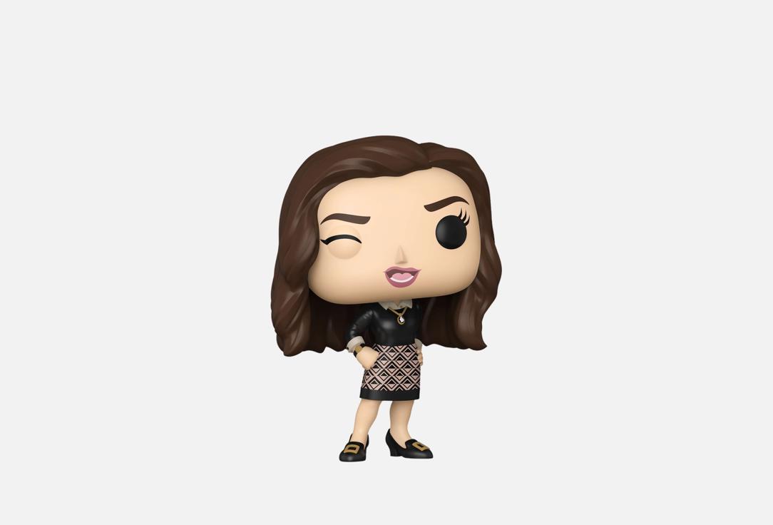 

Фигурка FUNKO, Мультиколор, POP! TV Meme S1 WandaVision Agatha Harkness 1 шт