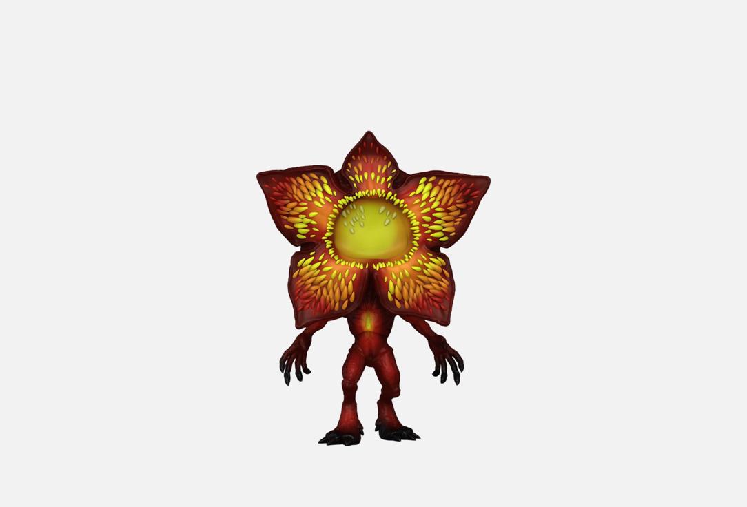 

Фигурка FUNKO, Мультиколор, POP! TV Stranger Things Rift Demogorgon 1 шт