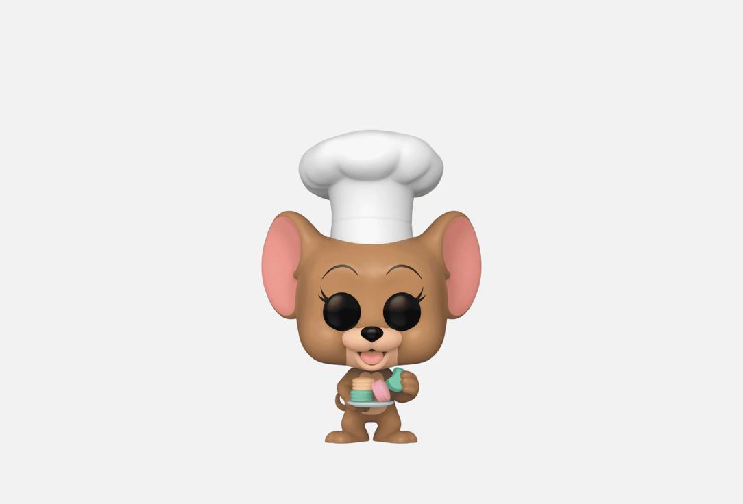 

Фигурка FUNKO, Мультиколор, POP! TV Tom & Jerry S3 Jerry 1 шт