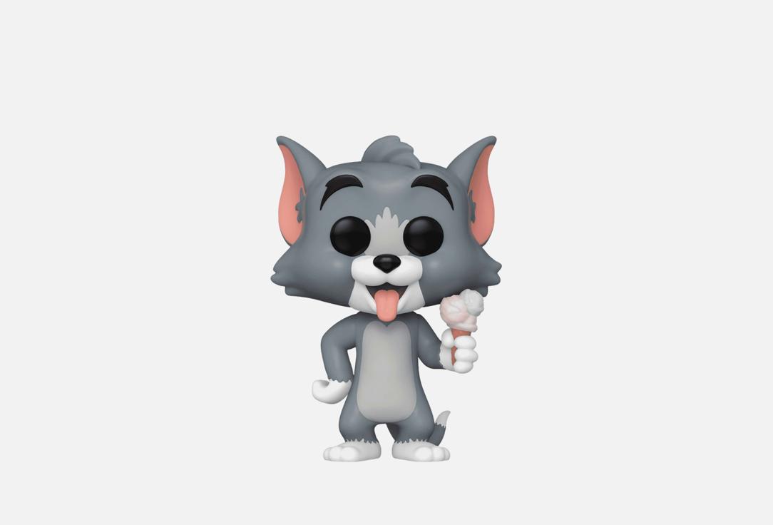 

Фигурка FUNKO, Мультиколор, POP! TV Tom & Jerry S3 Tom 1 шт