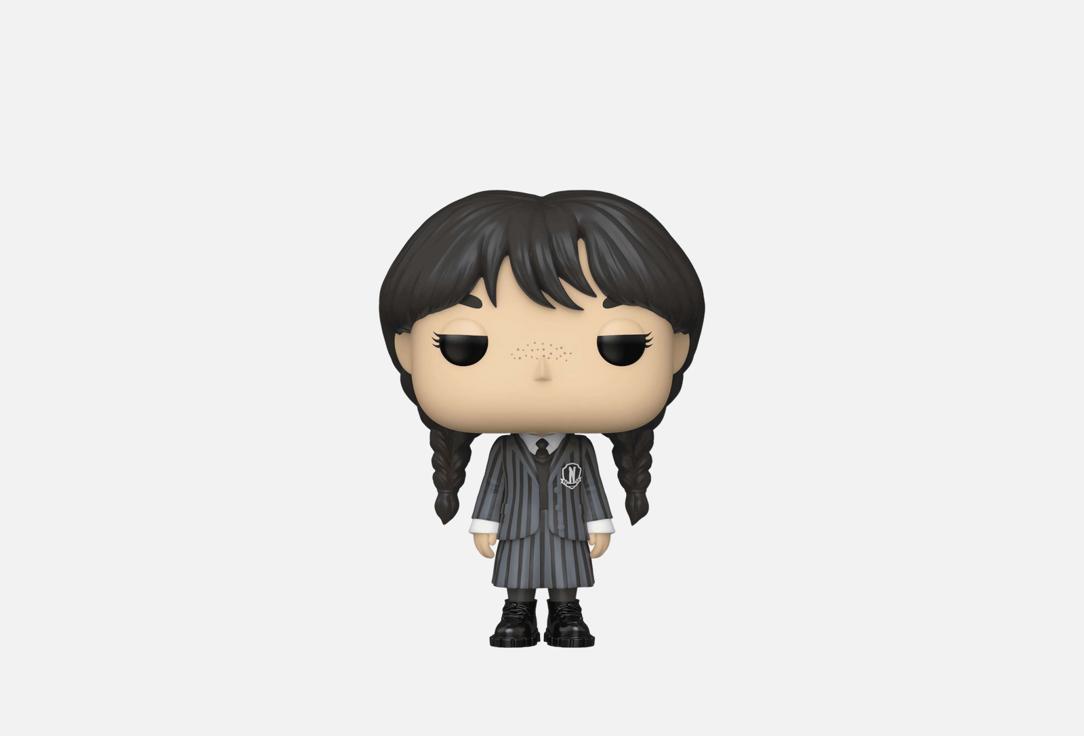 Фигурка FUNKO POP! TV Wednesday Wednesday Addams 1 шт