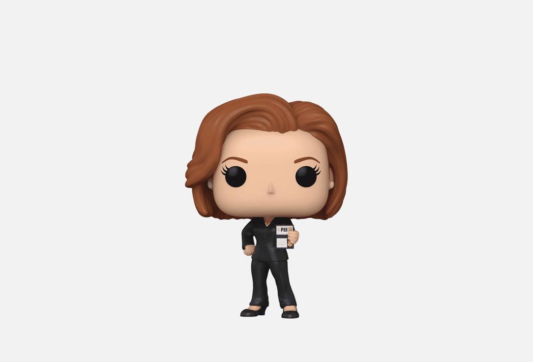 

Фигурка FUNKO, Мультиколор, POP! TV X-Files S2 Dana Scully 1 шт