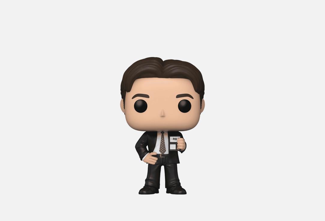Изображение товара Фигурка Funko POP! TV X-Files S2 Fox Mulder 1614 80158 коллекционная статуэтка