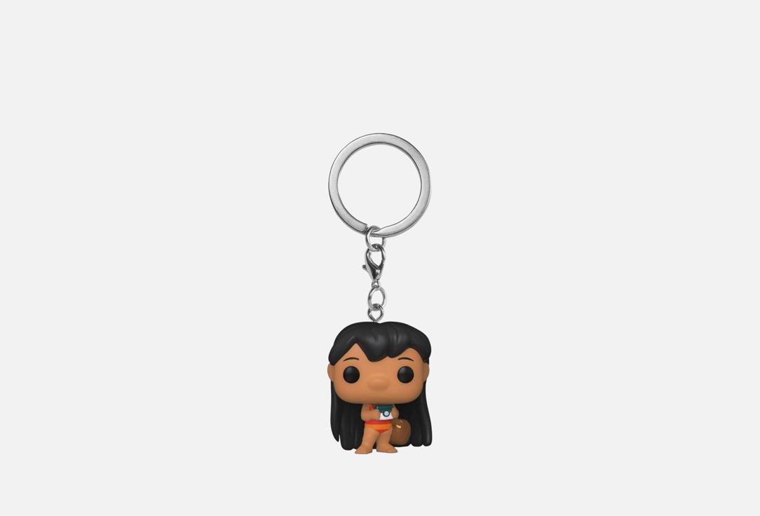 Брелок FUNKO Pocket POP! Disney Lilo & Stitch Lilo 1 шт